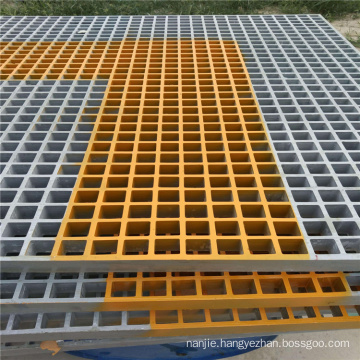 FRP GRP Gratings grp floor grids